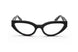 Retrosuperfuture NUMERO124BLACK Eyeglasses