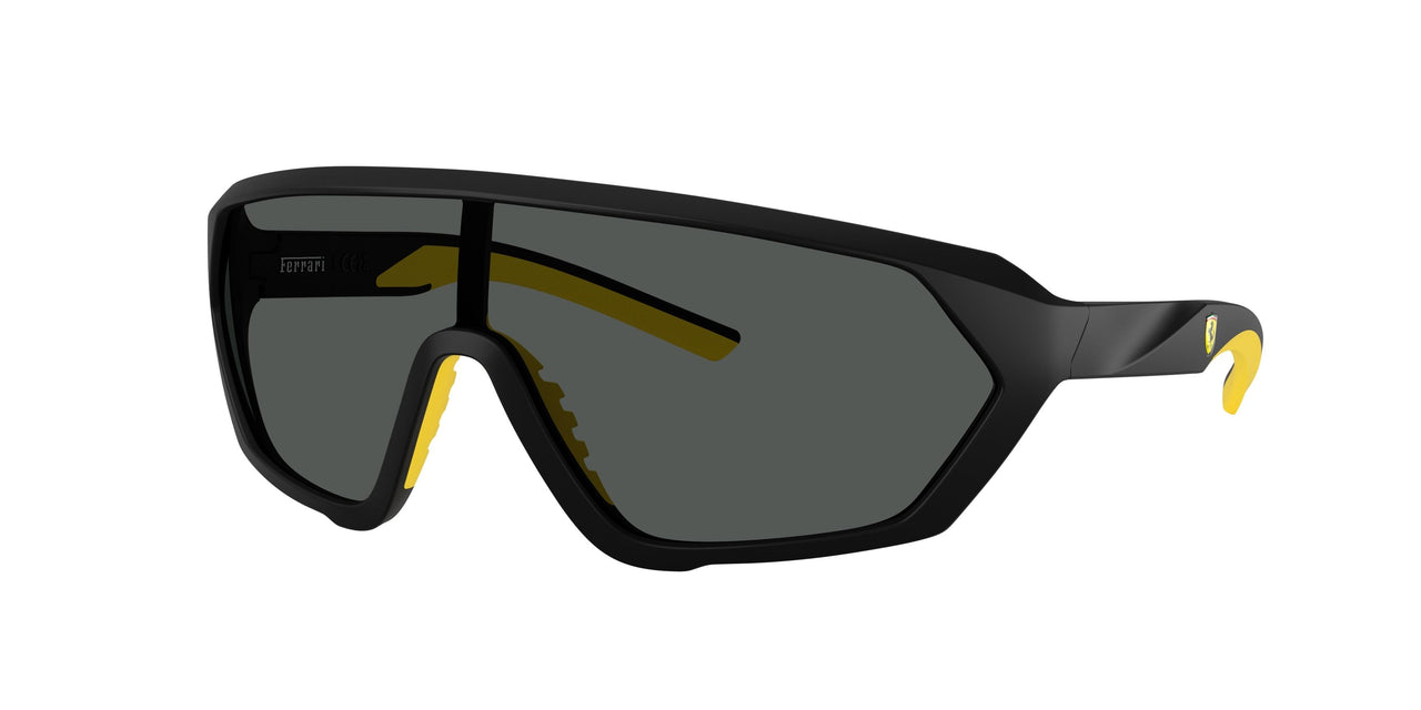 Scuderia Ferrari 6017U Sunglasses