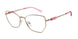 Armani Exchange 1067 Eyeglasses