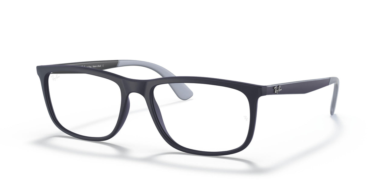 8046 - Blue - Clear