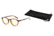 02309200 - Tortoise - Clear
