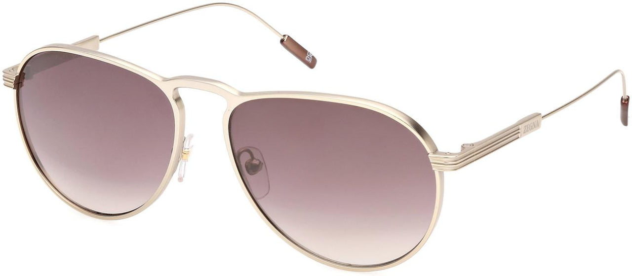 ZEGNA 0220 Sunglasses