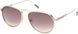 ZEGNA 0220 Sunglasses