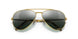 9196G6 - Gold - Polar Clear Gradient Dark Blue