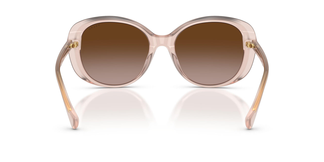 600913 - Pink - Gradient Brown