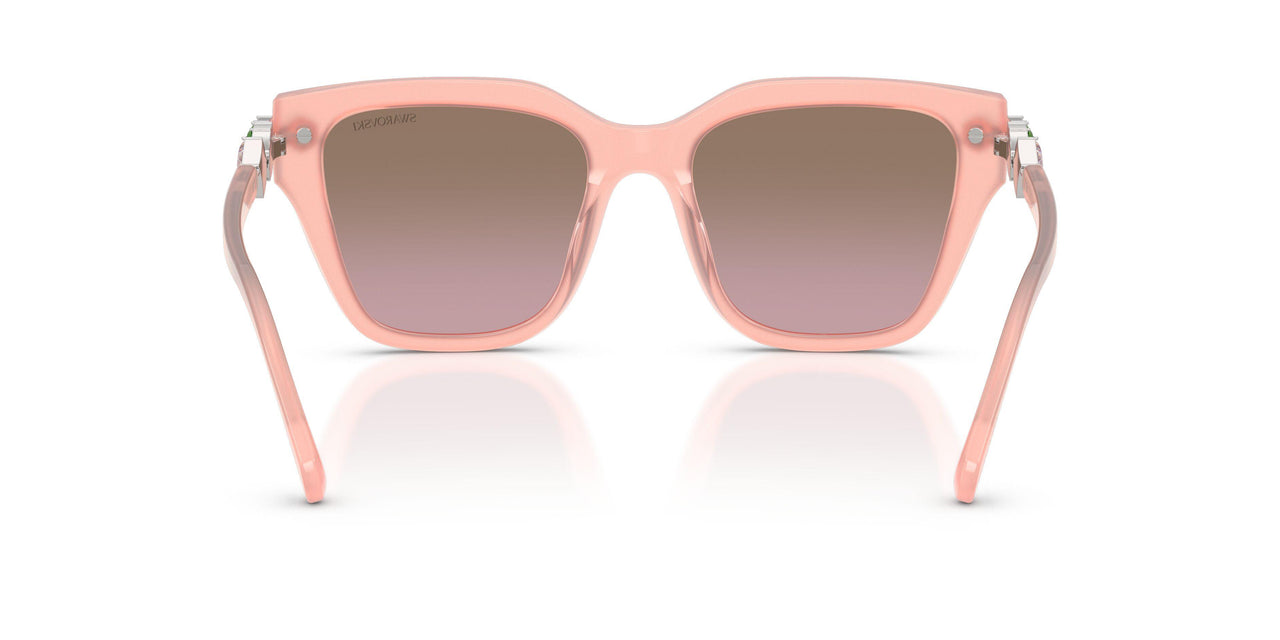 104114 - Pink - Gradient Brown Gradient Pink