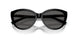 8001S4 - Black - Dark Grey