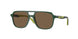 312673 - Green - Dark Brown
