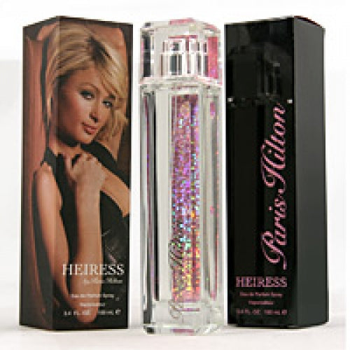 Paris Hilton Heiress EDP Spray