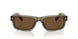 18T70F - Brown - Dark Brown