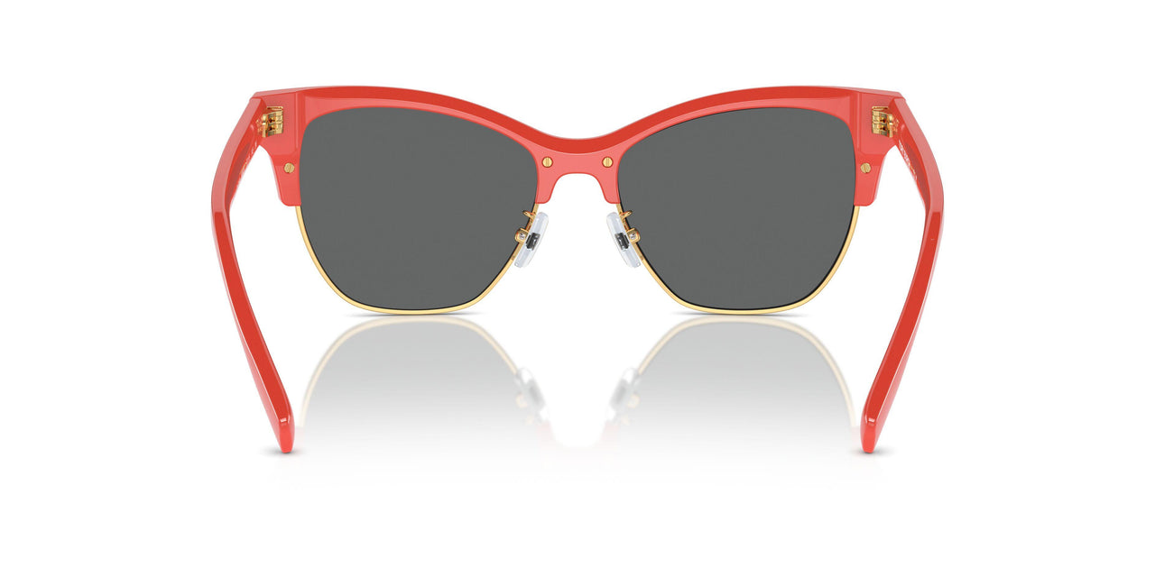 198987 - Red - Dark Grey