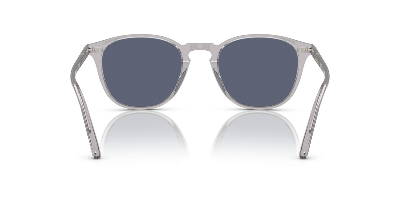 11322V - Grey - Blue Polar