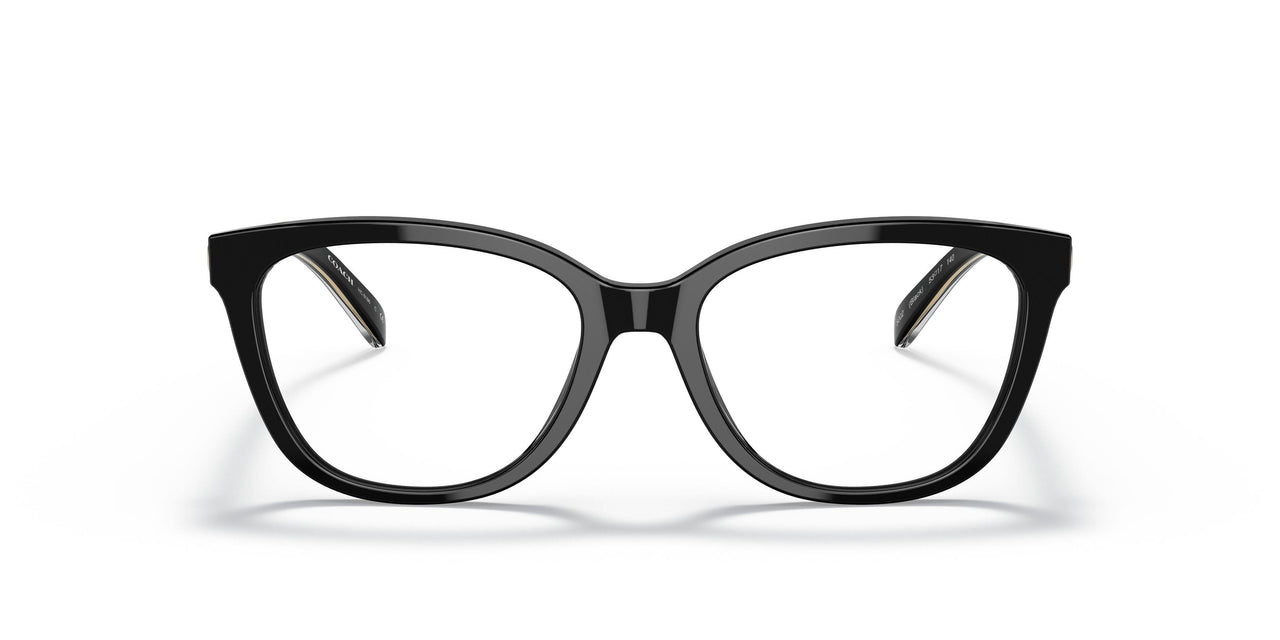 5002 - Black