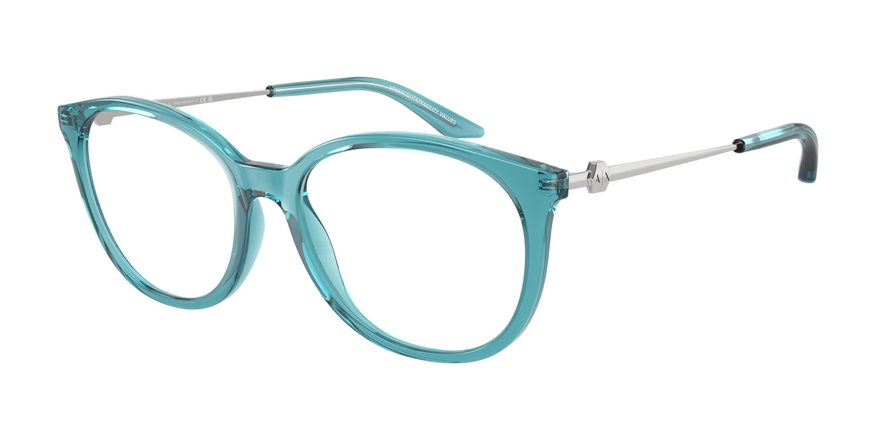 Armani Exchange 3109 Eyeglasses