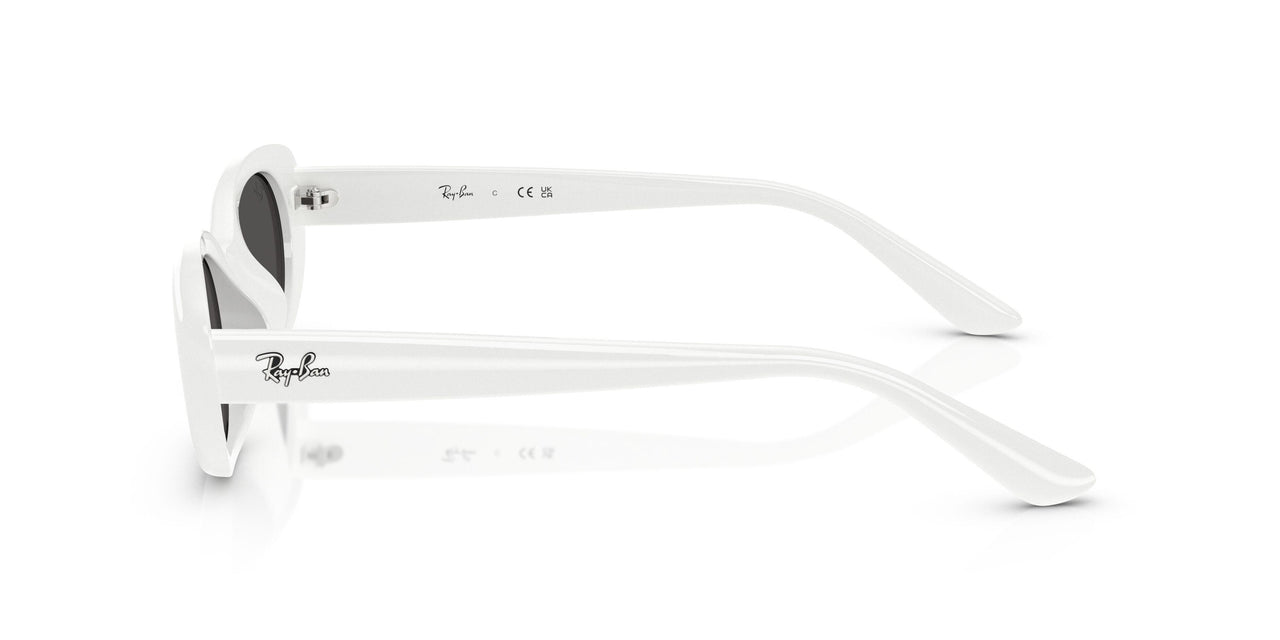 677287 - White - Dark Grey