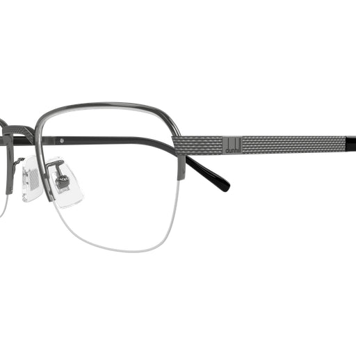 003 - Gunmetal - Transparent