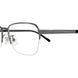 003 - Gunmetal - Transparent