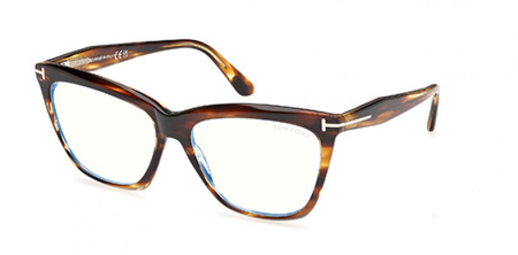 Tom Ford 6064B Blue Light blocking Filtering Eyeglasses
