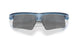 953407 - Blue - Clear To Black Iridium Photochromic