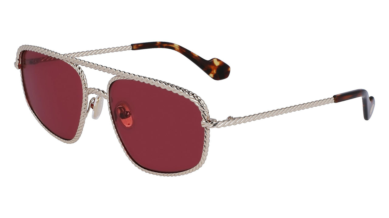 Lanvin LNV128S Sunglasses