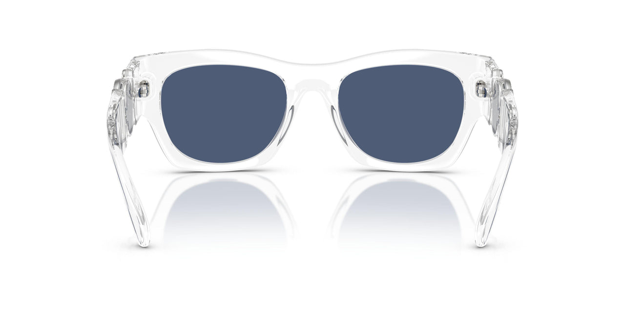 148/80 - Transparent - Blue