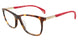 Police VPL630 Eyeglasses