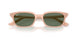 681182 - Pink - Dark Green