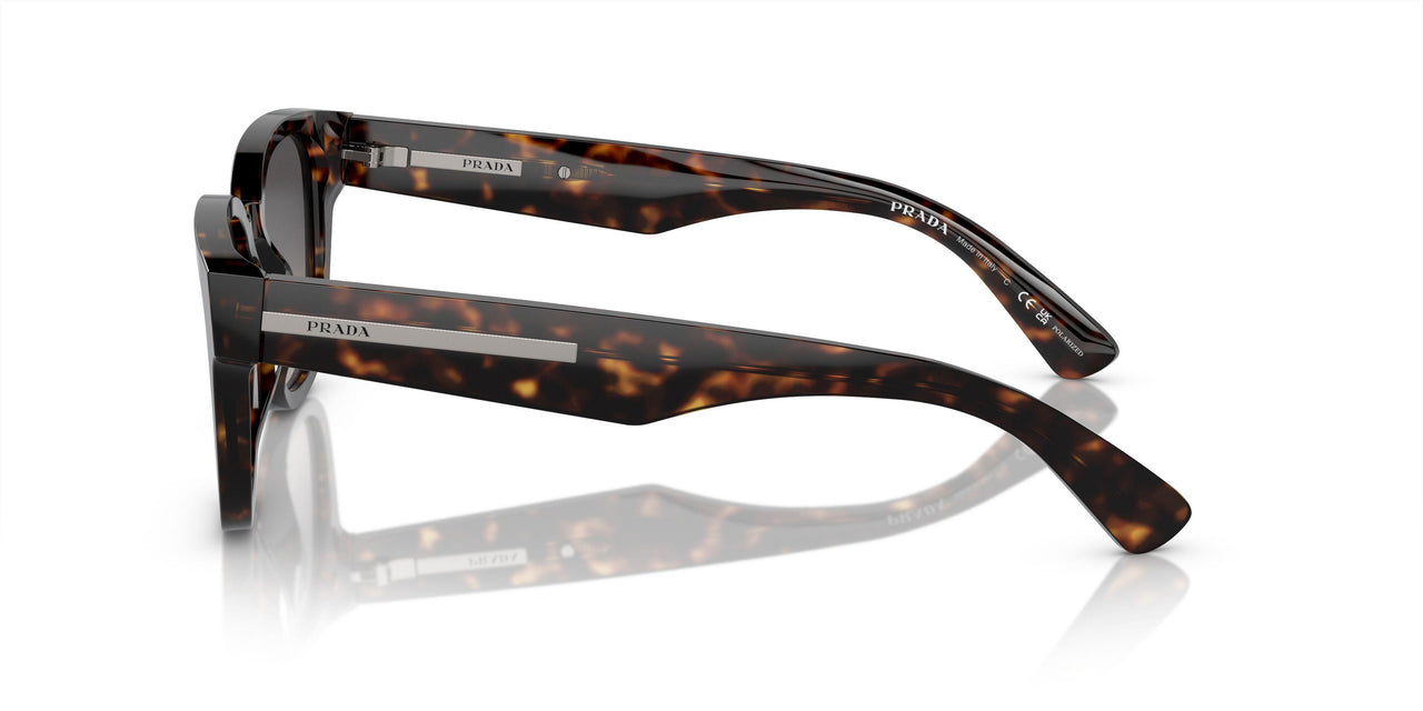 19J09G - Tortoise - Polarized Grey Gradient