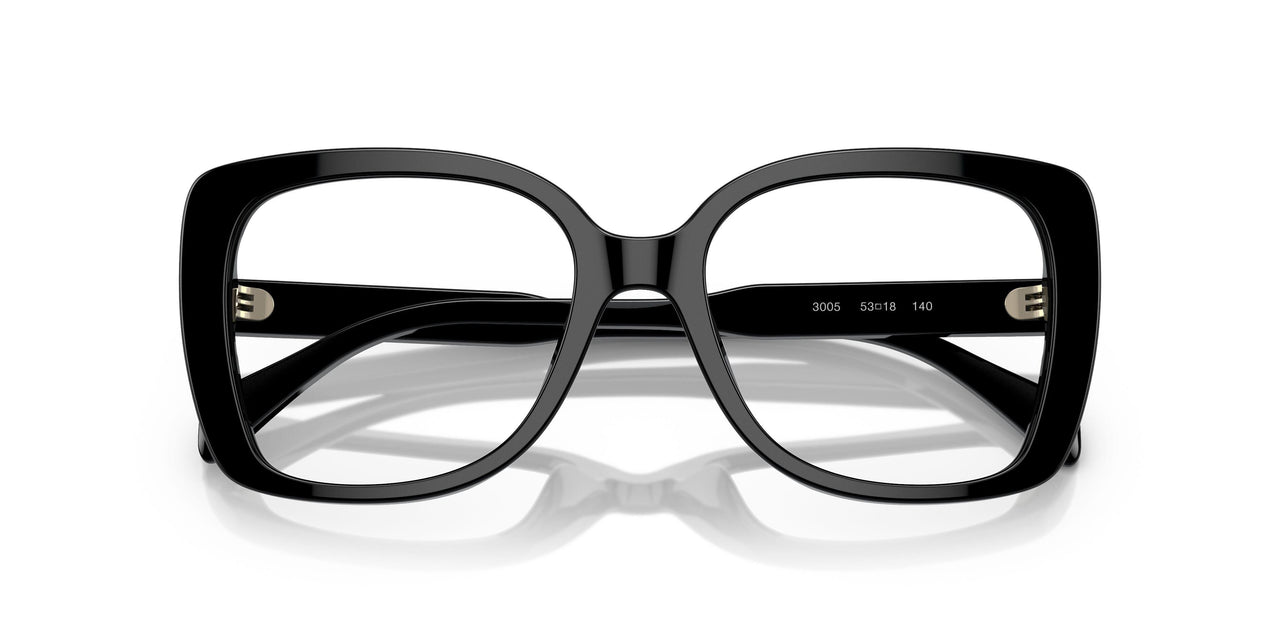 3005 - Black