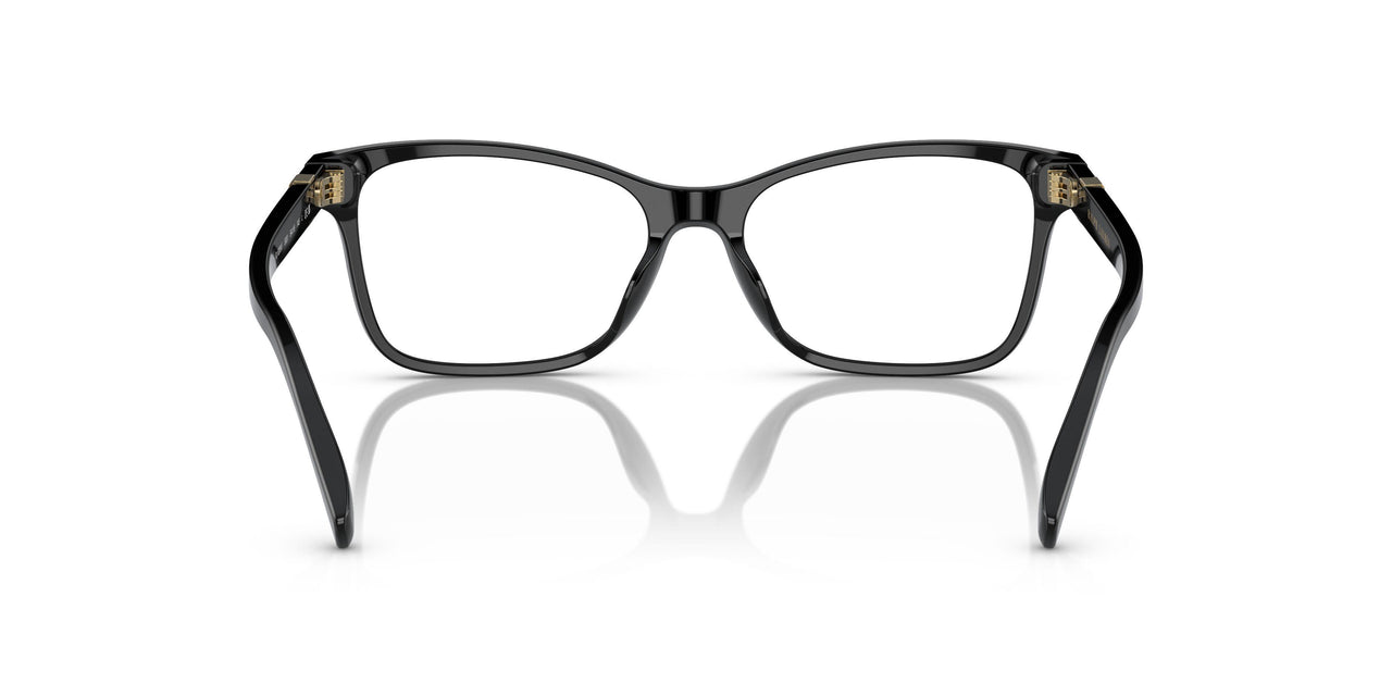5001 - Black