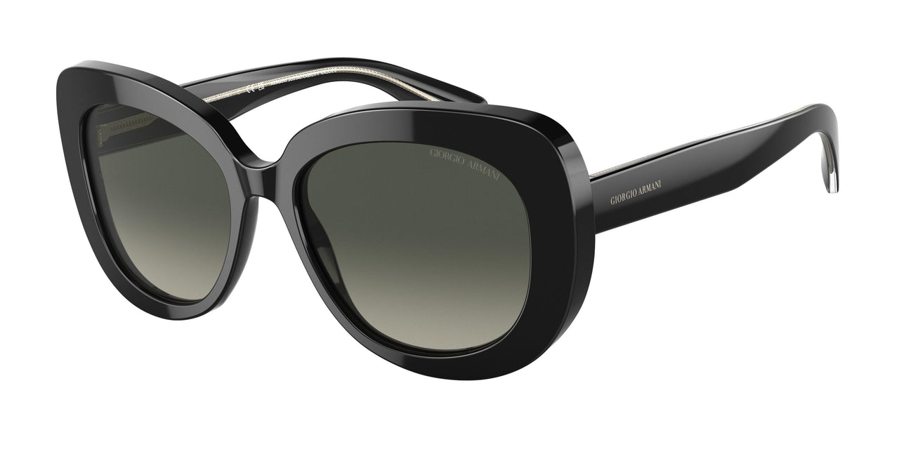 587571 - Black - Grey Gradient