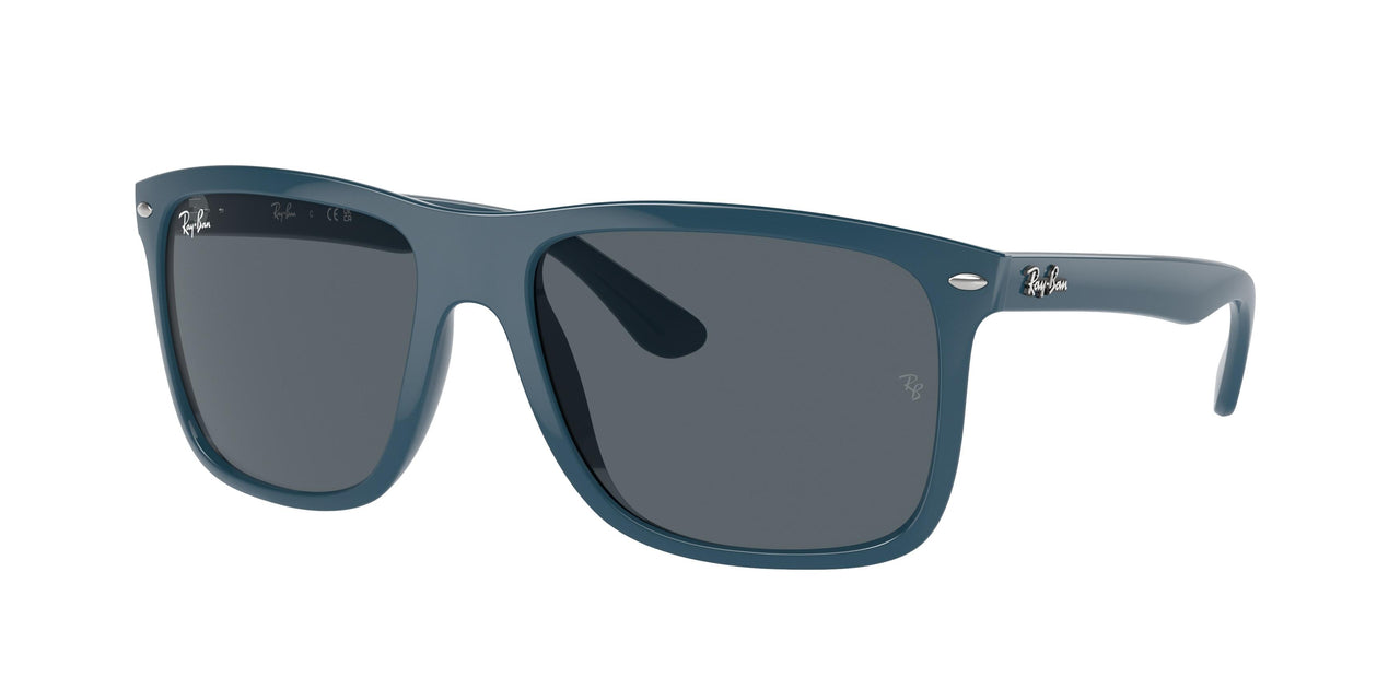 Ray-Ban Boyfriend Two 4547F Sunglasses