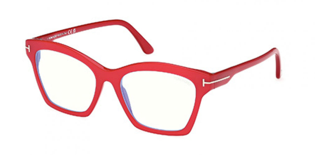 Tom Tom Ford - 5963-B (Transparent Grey) – Good See Co.