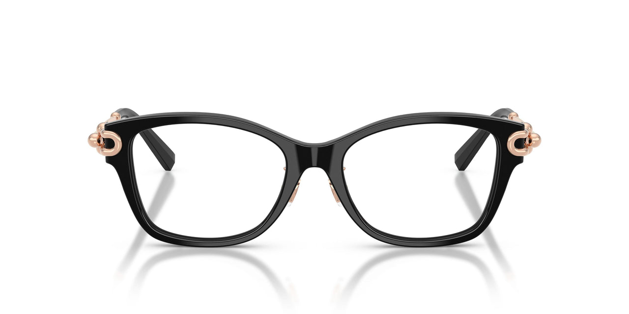 8001 - Black