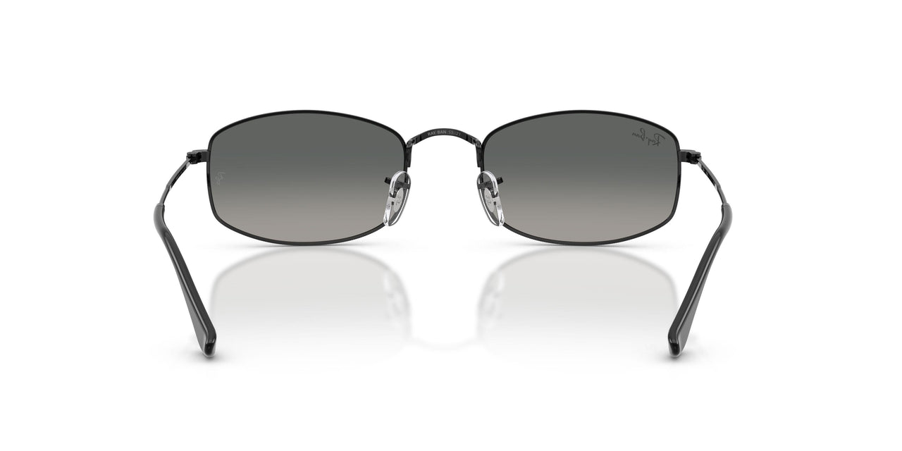 002/71 - Black - Gradient Grey