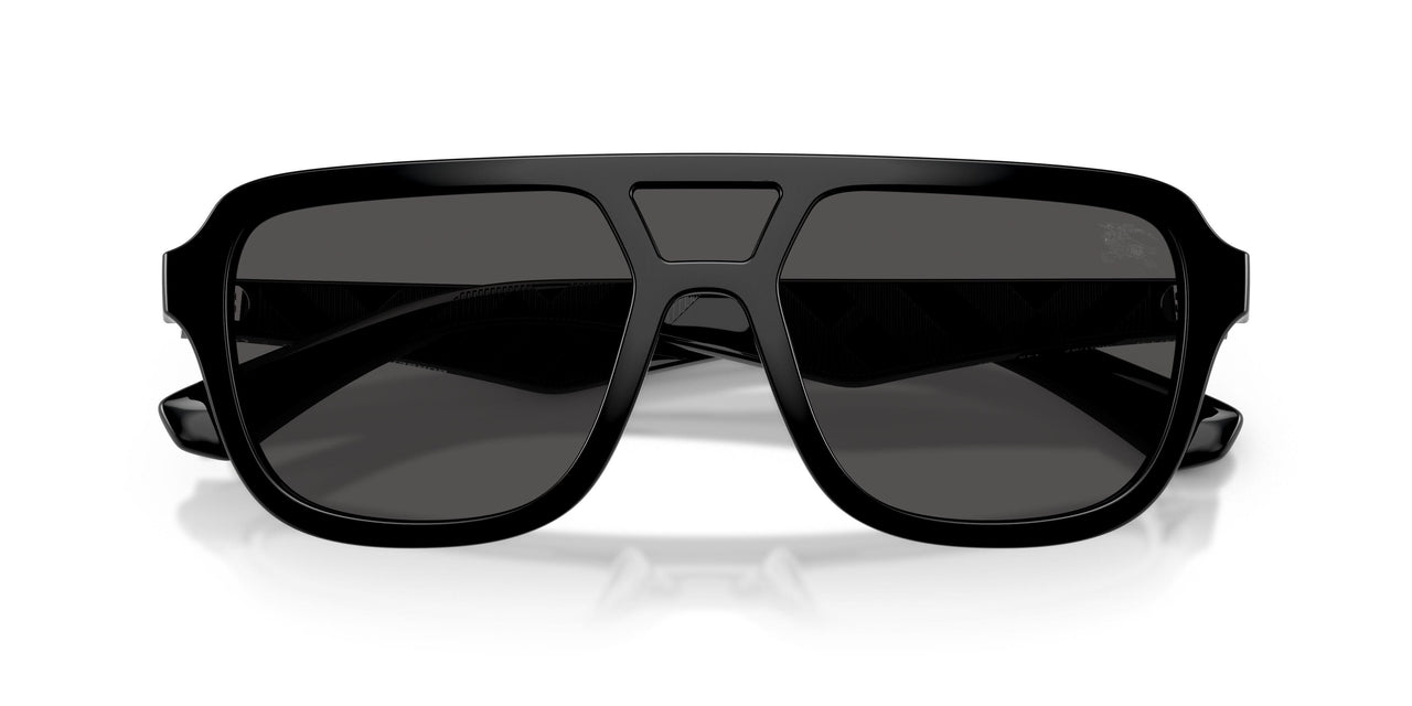 300187 - Black - Dark Grey