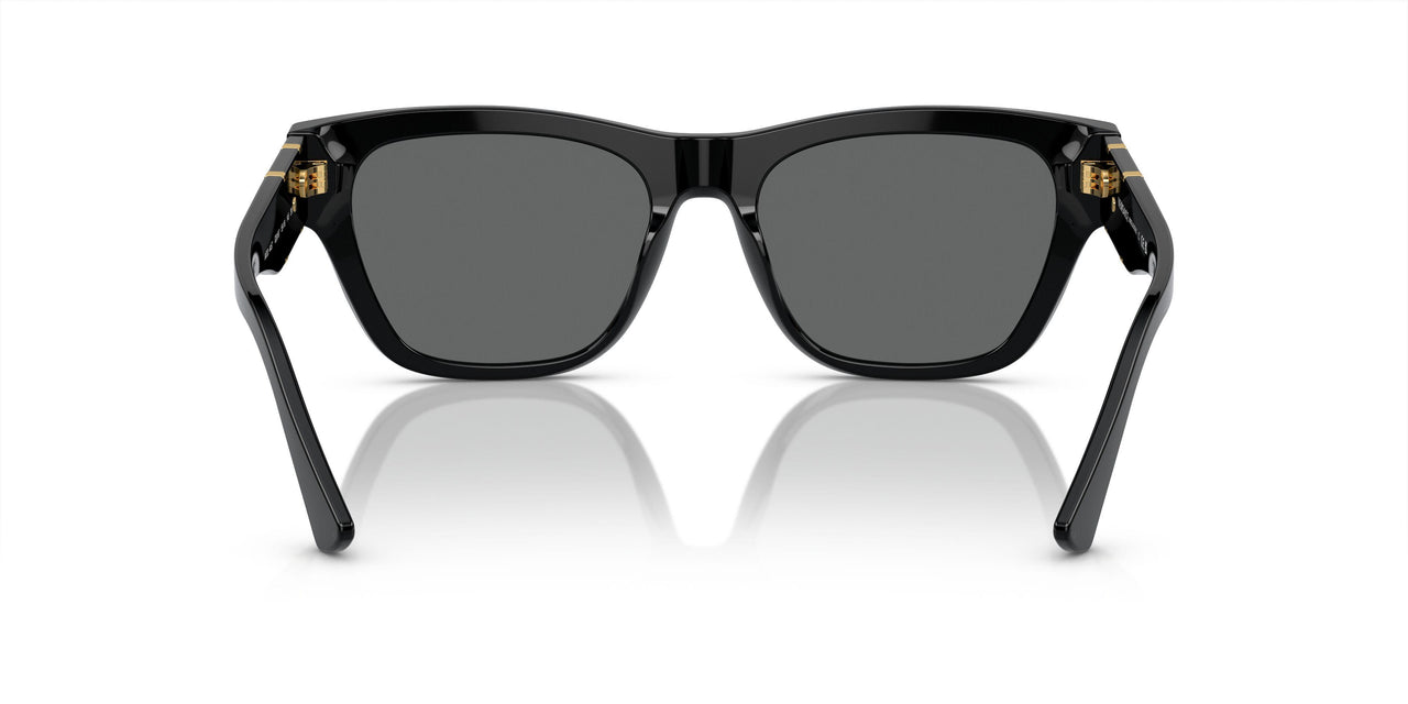 GB1/87 - Black - Dark Grey