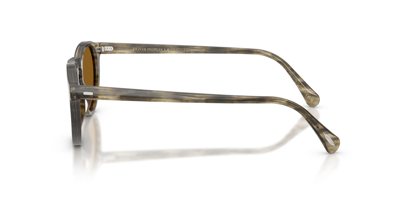 173553 - Green - True Brown
