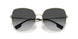 1109T3 - Gold - Polarized Grey Gradient