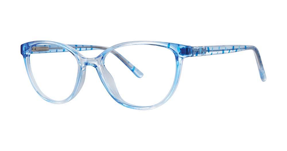 Modern Plastics II ENJOY Eyeglasses