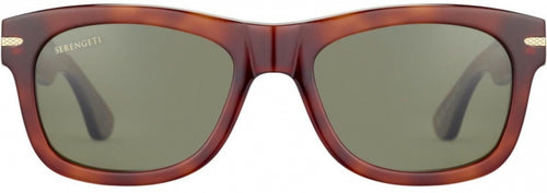 Serengeti Foyt Sunglasses