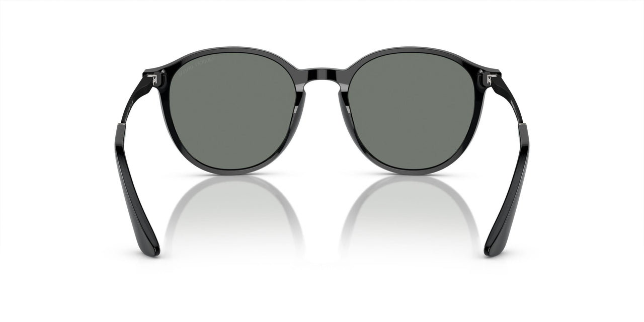 5001/1 - Black - Grey