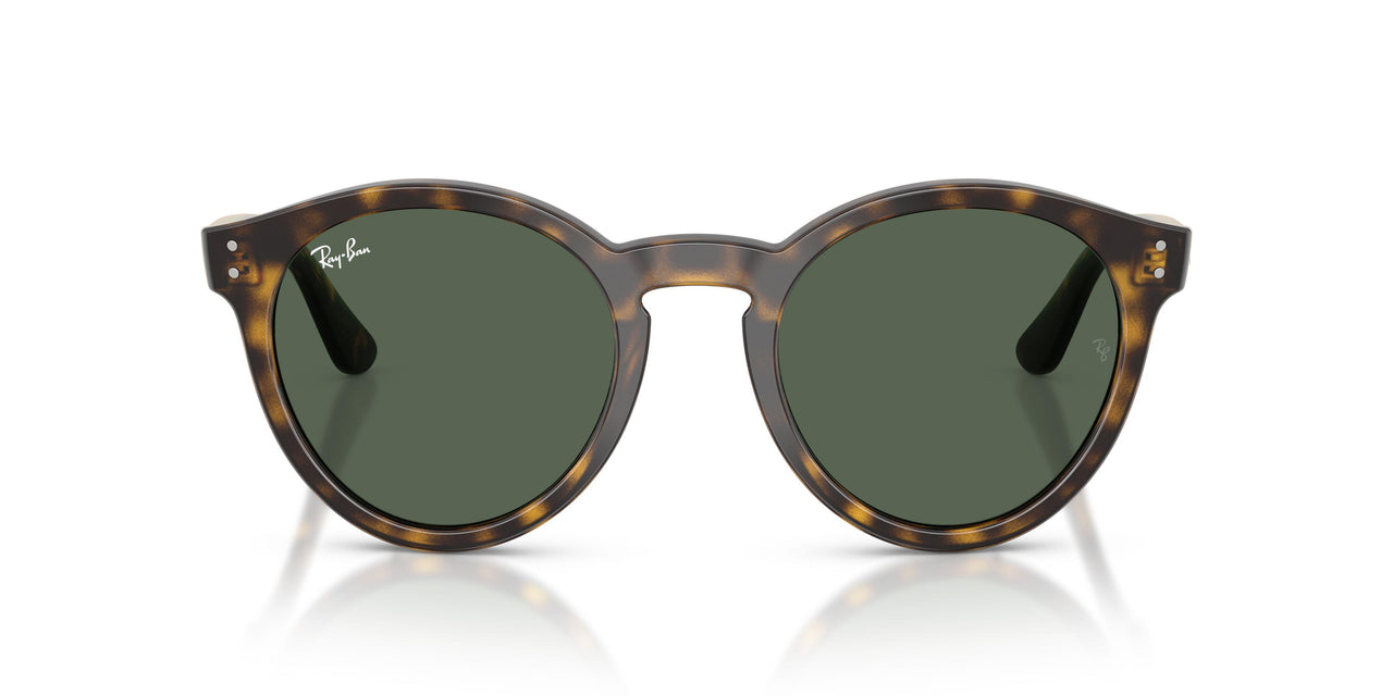 6790VR - Tortoise - Dark Green