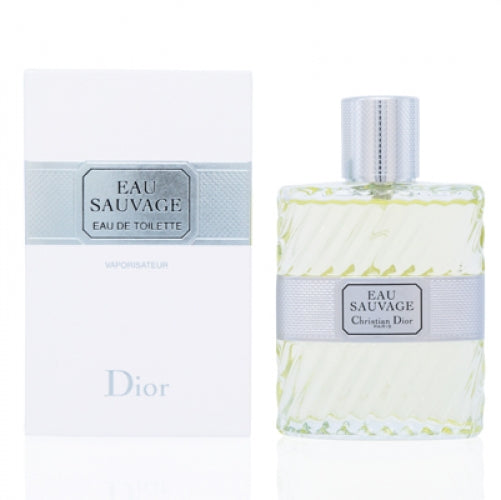 Ch. Dior Eau Sauvage EDT Spray