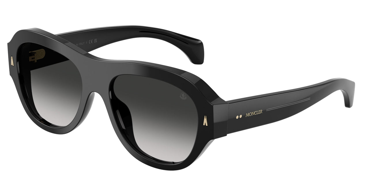Moncler Elevane 6015U Sunglasses