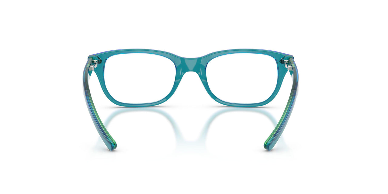 3996 - Blue - Clear