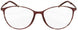 6060 - brown matte