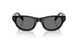 16K90T - Black - Dark Grey Polarized