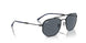 9257R5 - Black - Blue