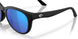 914002 - Black - Blue Mirror